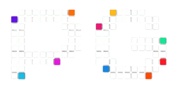 Logo thương hiệu game