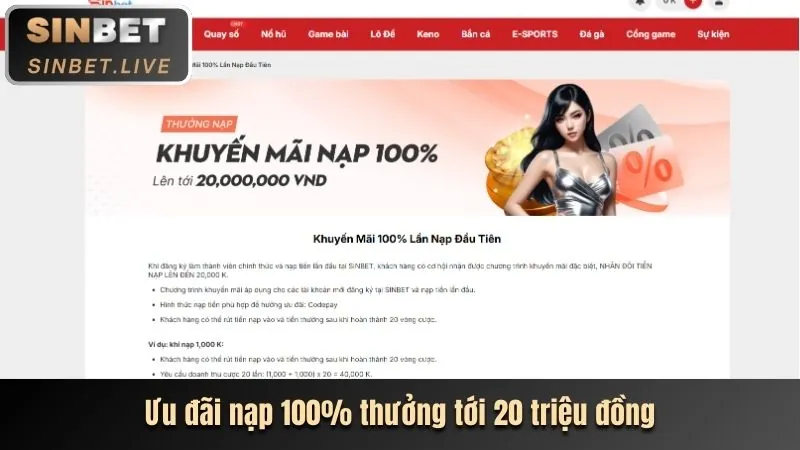 Khuyến mãi hoàn trả Q88game